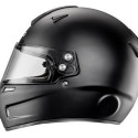 Helmet Sparco SKY KF-5W Black XXL