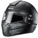 Шлем Sparco SKY KF-5W Чёрный XXL