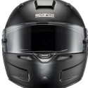 Helmet Sparco SKY KF-5W Black XXL