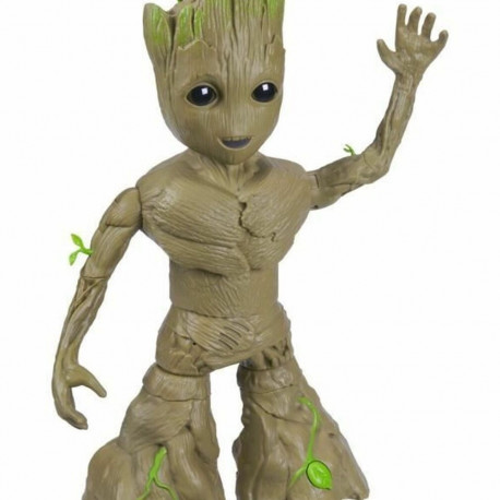 Action Figure Hasbro Groot - F80275E0 1 Piece