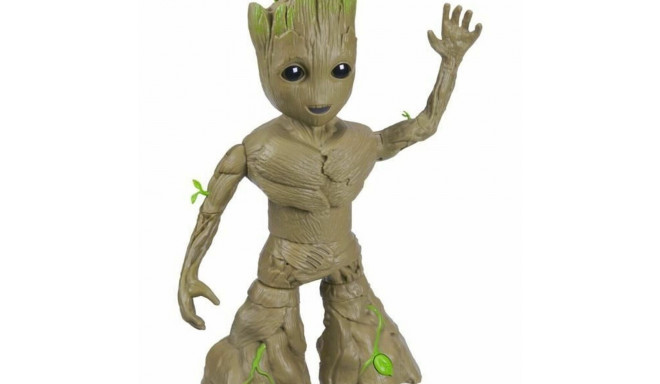 Tegevuskujud Hasbro Groot - F80275E0 1 Tükid, osad