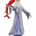 Rotaļu figūras Schleich Albus Dumbledore & Fawkes