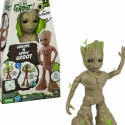 Rotaļu figūras Hasbro Groot - F80275E0 1 Daudzums