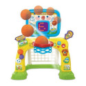 Детская игрушка Vtech Bébé multisport interactif (FR)