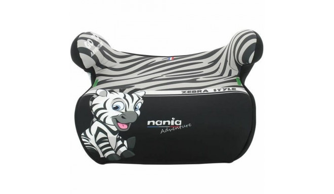 Car Chair Nania Zebra
