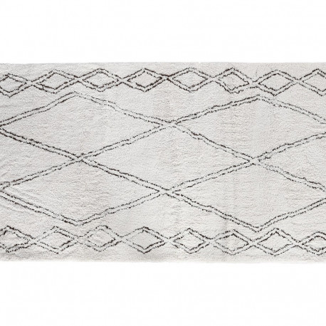 Carpet Home ESPRIT 300 x 200 cm Beige Boho