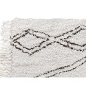 Vaip Home ESPRIT 300 x 200 cm Beež Boho