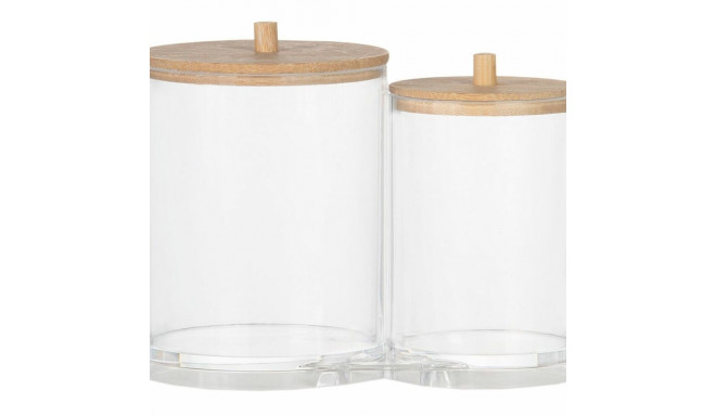 Tubs Andrea House ba72112 Acrylic ø 15 x 12 cm