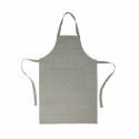 Apron Andrea House cc20146 Grey 60 x 90 cm