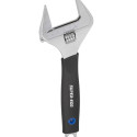 Adjsutable wrench Super Ego seh019200 Large 10"