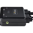 KVM Lüliti Startech C2-D46-UC2-CBL-KVM 1,2 m