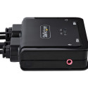 KVM Lüliti Startech C2-H46-UAC-CBL-KVM 1,8 m