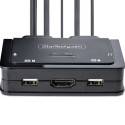 KVM Lüliti Startech C2-H46-UAC-CBL-KVM 1,8 m
