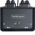 KVM Lüliti Startech C2-H46-UAC-CBL-KVM 1,8 m
