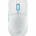 Mouse Asus 90MP02W0-BMUA10 White