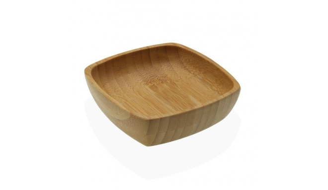 Bowl Versa Bamboo 10 x 2 x 26 cm