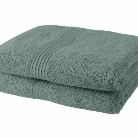 Kuivatusrätikomplekt TODAY 50 x 90 cm Azul Océano