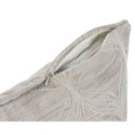 Cushion Home ESPRIT Beige 45 x 45 x 45 cm