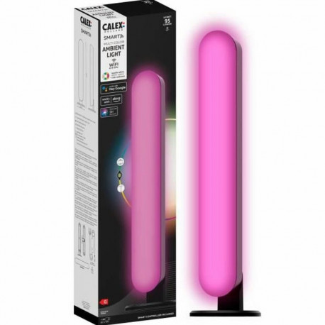 LED Table Lamp Calex LED RGB 3 W