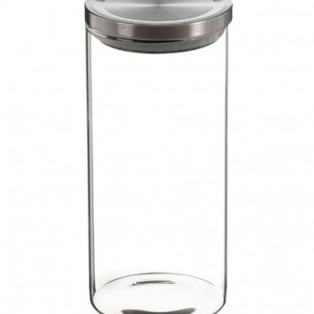 Glass Jar Kozina 1380 ml