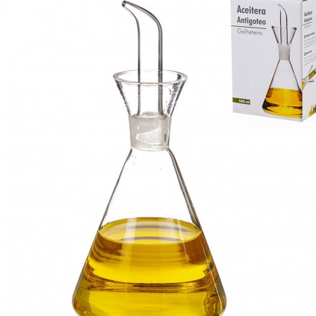 Cruet Kozina Drip 500 ml