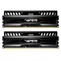 RAM-mälu Patriot Memory C3-12800 DDR3 CL9 8 GB