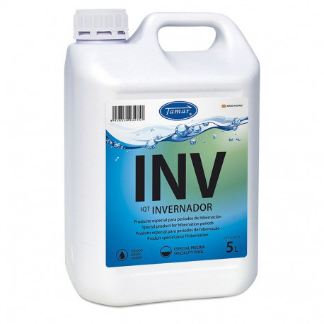 Liquid Winterizing Tamar Pool Winter 5 L