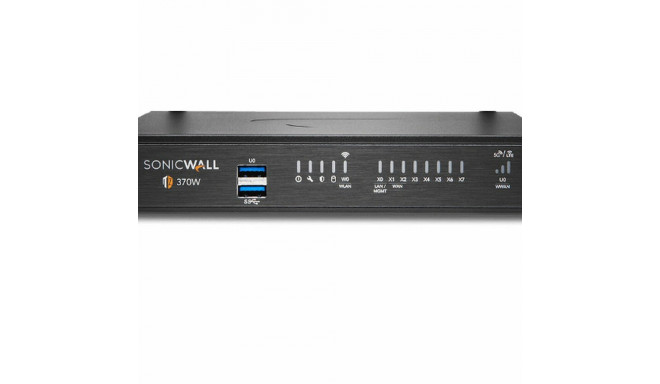 Firewall SonicWall TZ370