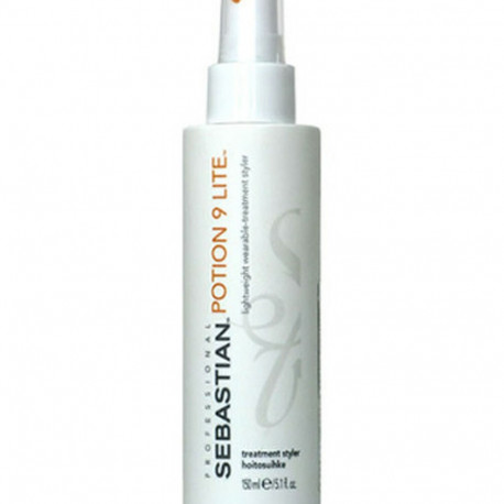 Juukselakk Sebastian Potion 9 150 ml