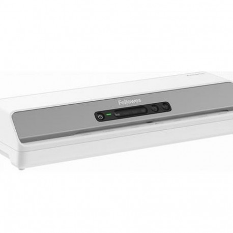 Laminator Fellowes Amaris A3 White Silver