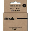Originaalne Tindikassett Actis KE-711 Must