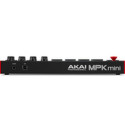 Клавиатура Akai MPK Mini MK3 MIDI Блок контроллера