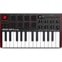 Keyboard Akai MPK Mini MK3 MIDI Control unit