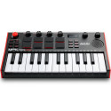 Kontroller Akai MPK Mini Play Mk3 MIDI