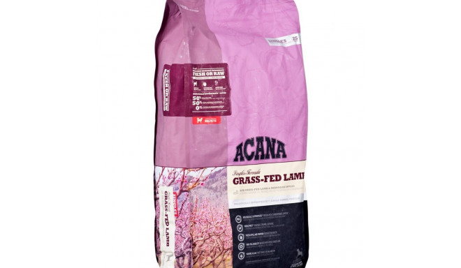 Fodder Acana                                 17 kg