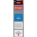 Original Ink Cartridge Activejet AE-664M Magenta