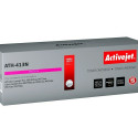 Tooner Activejet ATH-412N Fuksiinpunane