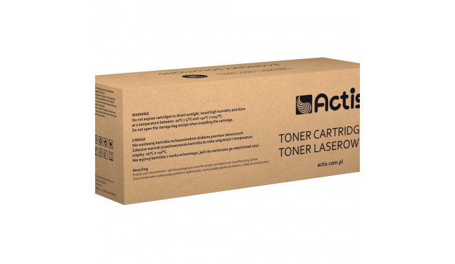 Tooner Actis TH-532A Kollane Mitmevärviline