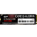 Kõvaketas Silicon Power UD90 4 TB SSD