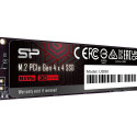 Hard Drive Silicon Power UD90 4 TB SSD