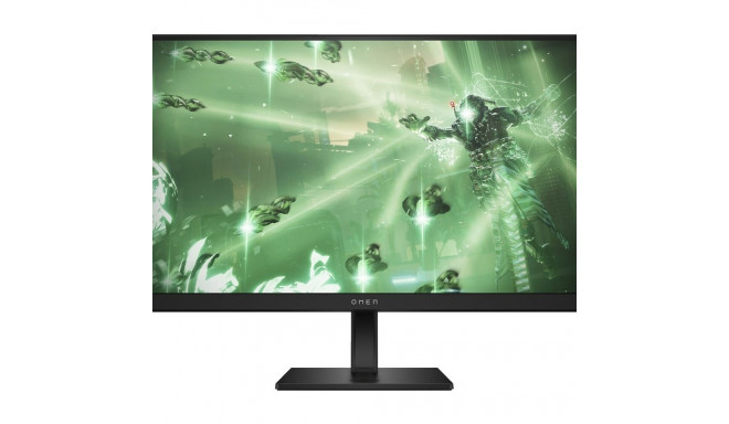 Monitors HP 780H4E9#ABB 27" IPS Flicker free 165 Hz 50-60  Hz