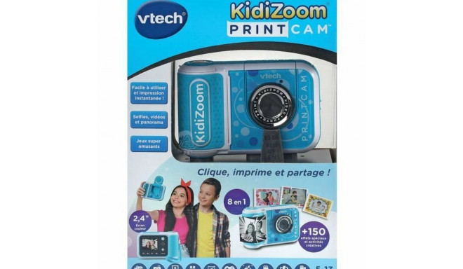 Laste digikaamera Vtech KidiZoom