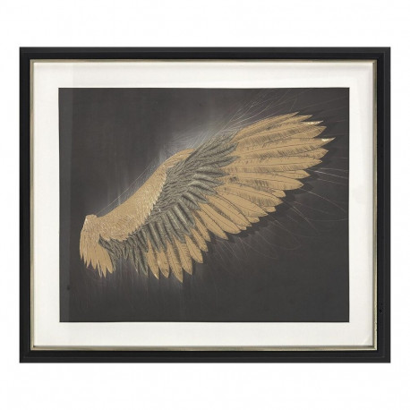 Maal DKD Home Decor (63 x 3,5 x 53 cm)