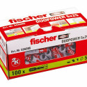 Studs Fischer DuoPower 555005 Ø 5 x 25 mm Nylon (100 Units)