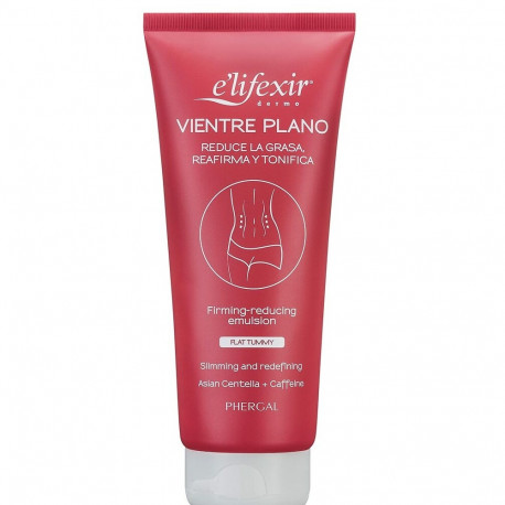Kehakreem Elifexir Lameda kõhu efekt 200 ml