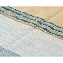 Carpet DKD Home Decor Polyester Multicolour Modern 120 x 180 x 1 cm (2 Units)