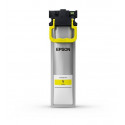 Tint Epson T11D440 Yellow XL, suuremahuline kollane 3000lk WorkForce Pro WF-C5390DW, WF-C5890DWF