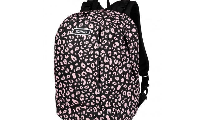 Koolikott Target Twin Pink Safari 20l, 580g