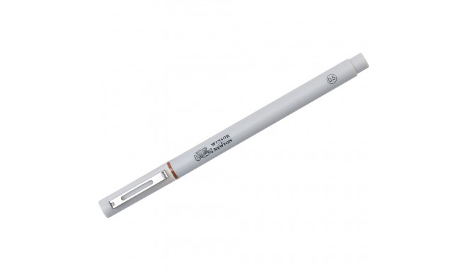 Tindipliiats fineliner WjaN 0,5 seepia