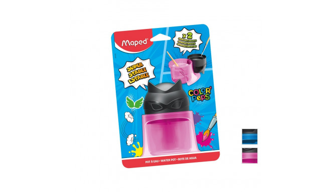 Veetops Maped 2-osaline, assortii